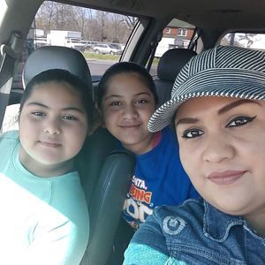 Meet your Posher, Martha